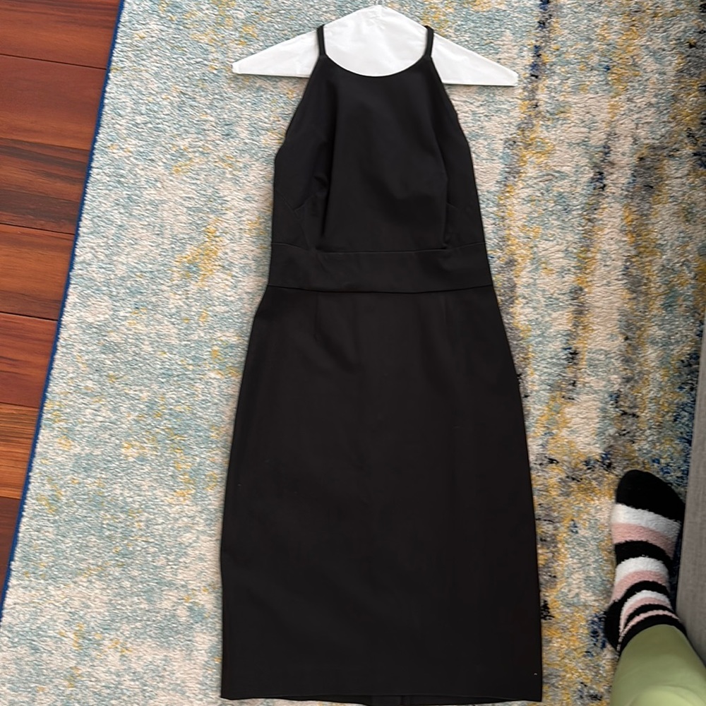 Banana Republic dress